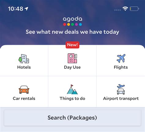 Agoda introduces day use feature, providing travelers more flexible ...