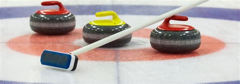 Canada Curling Stone – Quality Stones