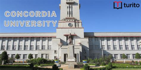 Concordia University - Admission, Rankings, Acceptance Rate