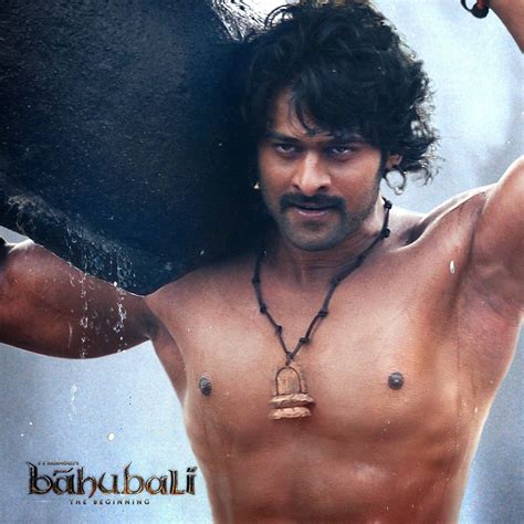 Prabhas Bahubali Wallpapers - Wallpaper Cave