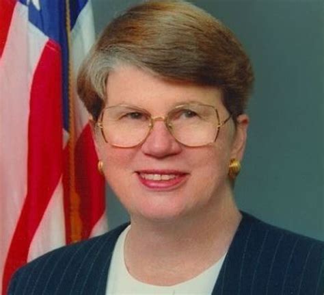 Janet Reno, first woman U.S. Attorney General, dead at 78 - al.com