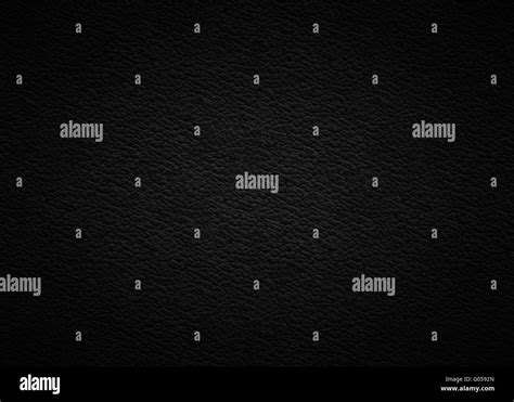 Black leather background Stock Photo - Alamy