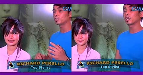 Kris Bernal’s throwback StarStruck hair transformation goes viral ...