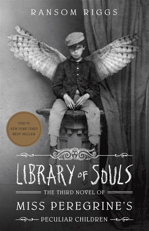 Library of Souls eBook by Ransom Riggs - EPUB | Rakuten Kobo Canada