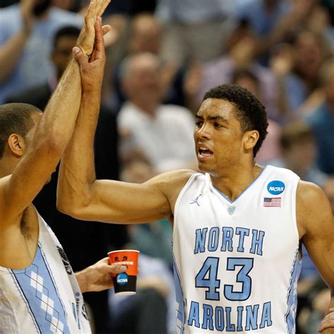 North Carolina Basketball: 5 Reasons the Heels Will Be Better Than Duke ...