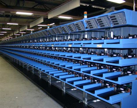 Mail-sorting machine – Mail and couriers – Te Ara Encyclopedia of New Zealand