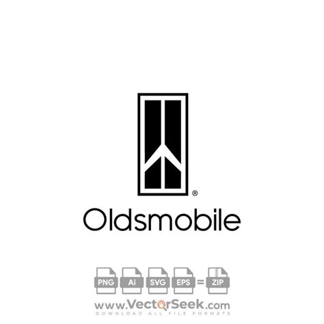 Oldsmobile Logo Vector - (.Ai .PNG .SVG .EPS Free Download)