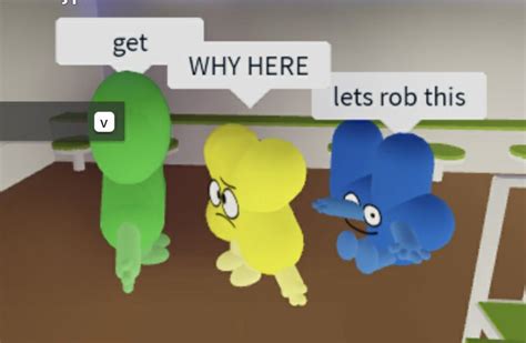 bfb roblox memes | BFB Amino! Amino