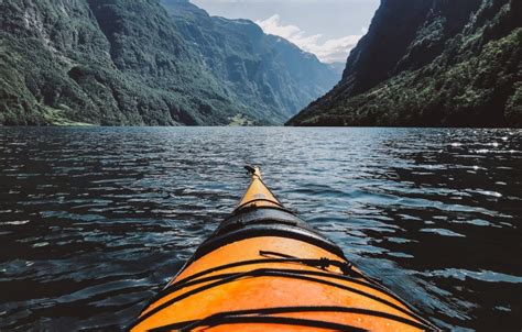 Best Touring Kayaks for 2023: Reviews and Buying Tips - PaddlingSpace.com