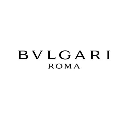 Bvlgari Logo - LogoDix