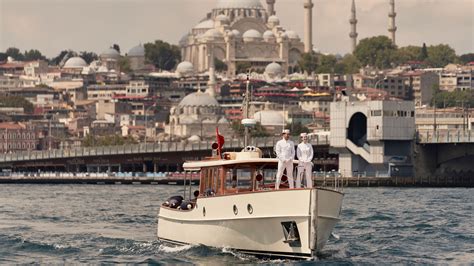 Deluxe Bosphorus Room| 5 Star Luxury Bosphorus Hotel | The Peninsula ...