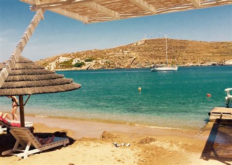 10 Best Beaches in Syros | The Good Life Greece