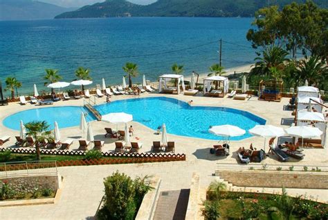 Ionian Emerald Resort in Sami, Booking Information and Contact Details