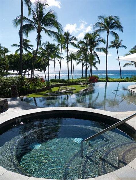 Hawaii hotels with adults-only pools - Go Visit Hawaii