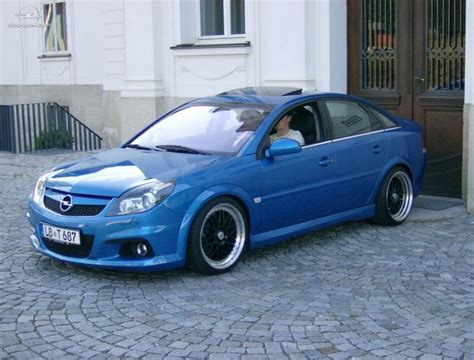 66 best Vectra C Tuning images on Pinterest | Opel vectra, Biking and ...