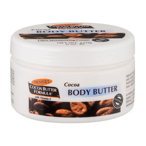 Palmer's Cocoa Butter Formula Cocoa Body Butter 170g