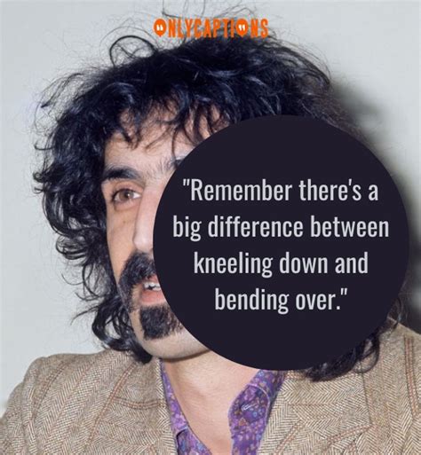 880+ Frank Zappa Quotes (2024) Beyond Ordinary