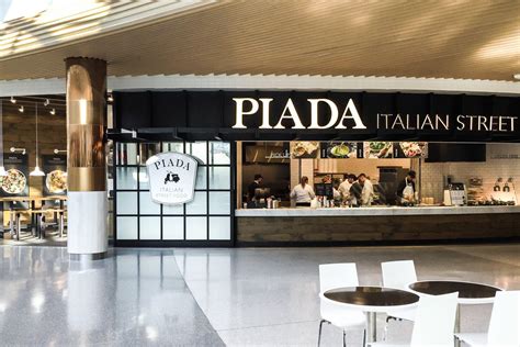 Piada | Mall of America | Corporate Events, Wedding Locations, Event Spaces and Party Venues.