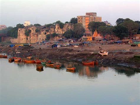 Top 10 Places To Visit In Surat - Trans India Travels