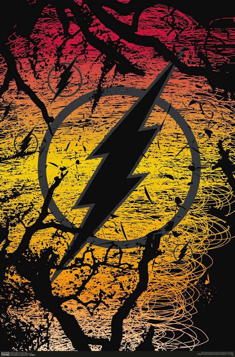 Flash DC Comics iPhone Wallpapers - Wallpaper Cave