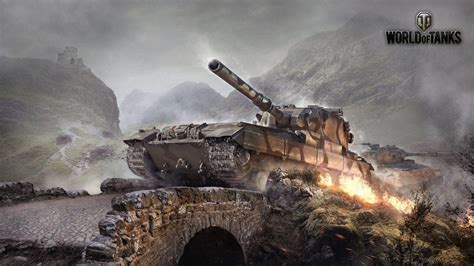 World Of Tanks Wallpapers 1920x1080 - Wallpaper Cave