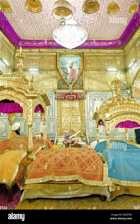 Hazur Sahib, Takht Sachkhand Sri Hazur Abchalnagar Sahib Gurdwara ...