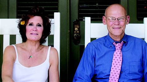 'Love and War' With Mary Matalin and James Carville | KQED