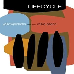 Yellowjackets - Lifecycle - Amazon.com Music