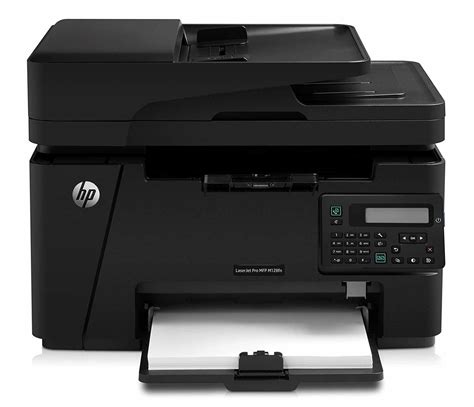 HP LaserJet Pro MFP M128fn Printer – Rs.22900 – LT Online Store