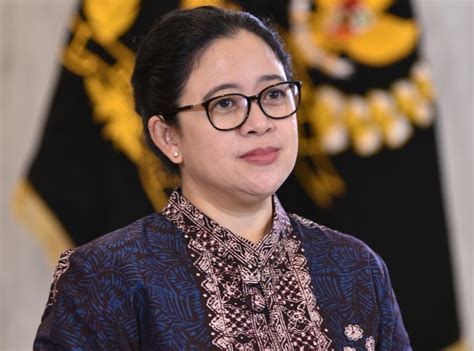 Nama Ganjar Tidak Disebut, Puan Jadi Capres Primadona dari PDIP - GenPI.co