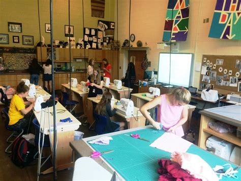 Costume and Fashion Design Program Thriving at Charleston School of the ...