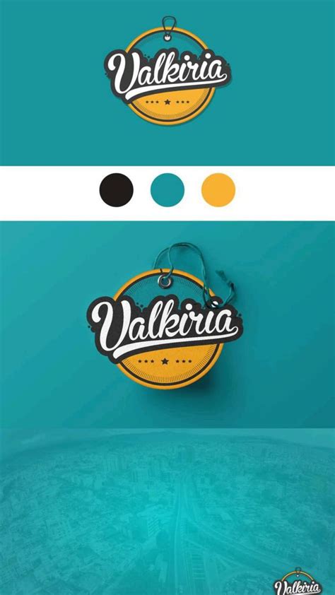 Pin by مكتب VIP on منشورات من خلالك | Food logo design inspiration, Food logo design, Vintage ...