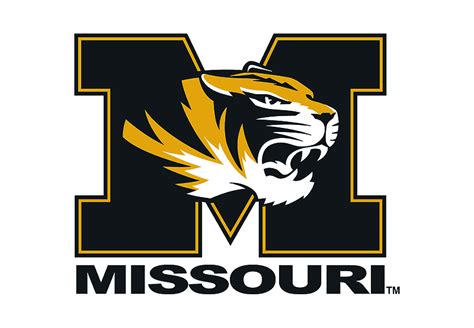 Wallpapers Missouri Tigers Logo - WallpaperSafari