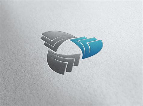 Paragon Plans logo design on Behance