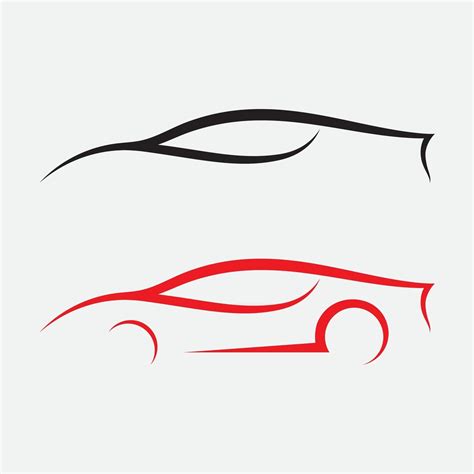 Automotive car logo vector illustration Auto Car Logo 2581806 Vector ...