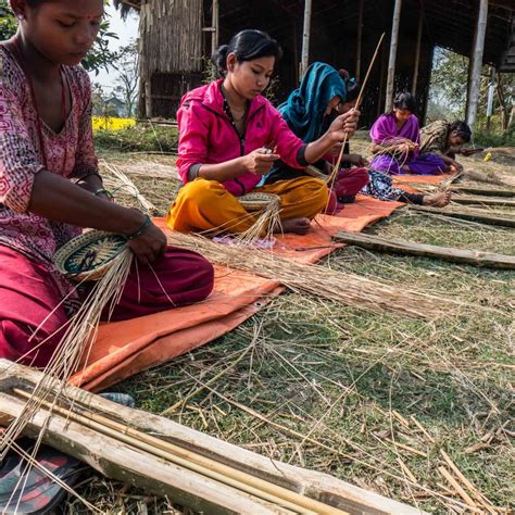 Photos – Chitwan Tharu Culture Museum