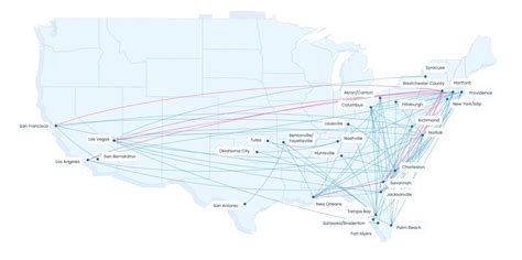 Breeze Airways Major Expansion to New York, New A220s to Fly to West Coast