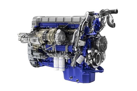 Volvo Trucks Makes Latest-Generation D13 Turbo Compound Engine Standard in VNL Models | OEM Off ...