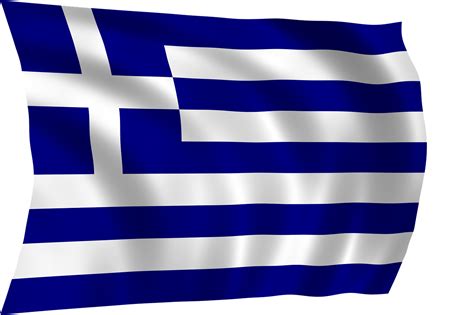 Greece Flag Clipart Hd Png Greece Flag Png Vector Des - vrogue.co