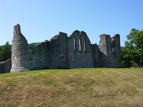 Kildrummy Castle | Kildrummy Castle was built in the mid thi… | Flickr