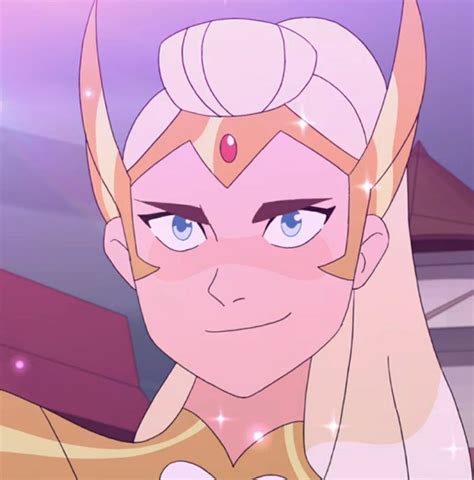 Powerful Shera Icon in Season 5