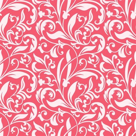 Floral Pattern Background Texture Free Stock Photo - Public Domain Pictures