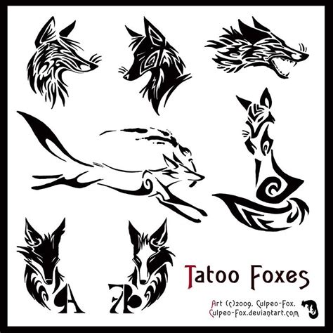 Tatoo Foxes | Fox art, Fox tattoo, Fox tattoo design