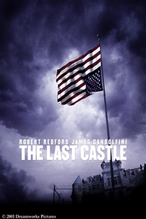 The Last Castle Movie Tickets & Showtimes Near You | Fandango