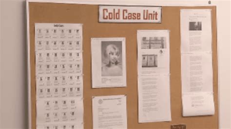 OSBI gives update on cold case unit and sexual assault backlog