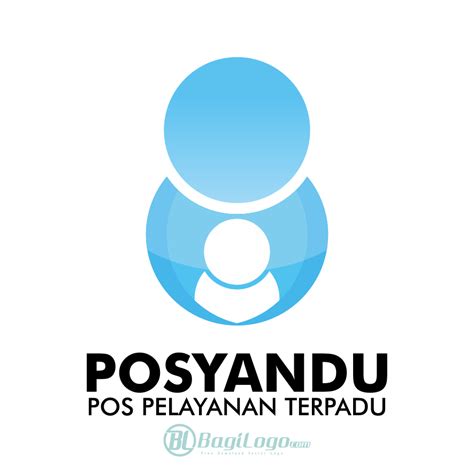 Posyandu Logo Vector - Bagilogo.com