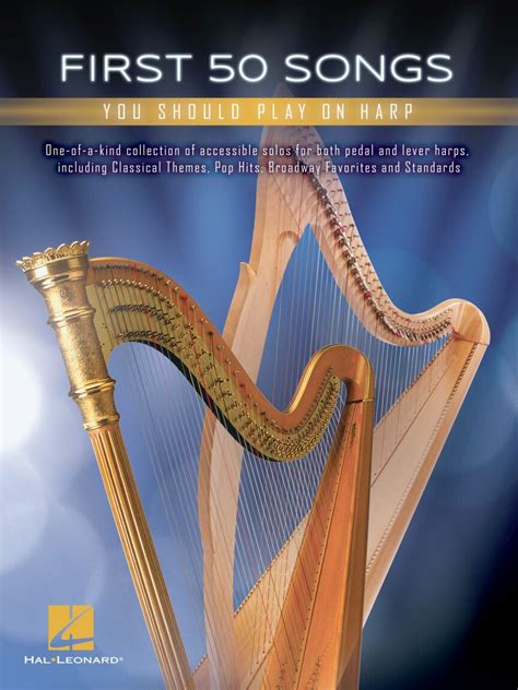 First 50 Songs You Should Play on Harp - Harp.com