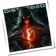 "Divisive" von Disturbed – laut.de – Album