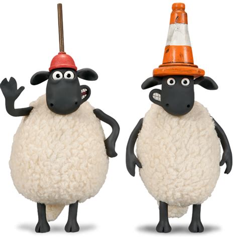 Download Shaun The Sheep Characters Png Shaun The She - vrogue.co