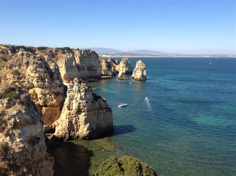 Lagos: Portugal – History, beaches and a great nightlife – journeytom